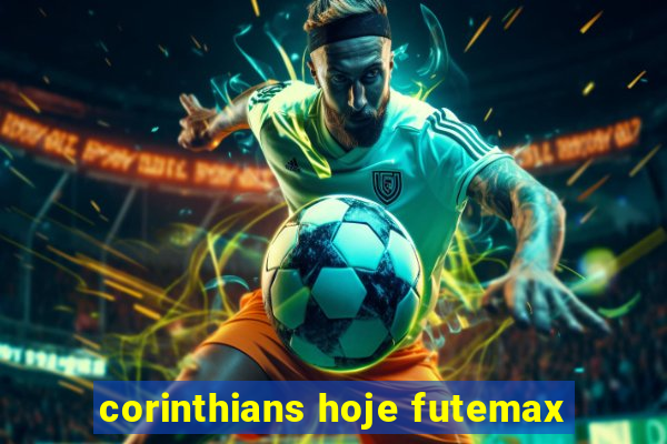 corinthians hoje futemax